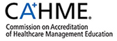 Commissoin on Accreditation of Healthcare Management Education